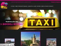 Sites similar to funtaxibb.com