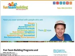 Sites similar to funteambuilding.com