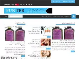 Sites similar to funteb.ir