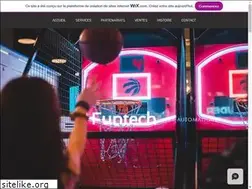 Sites similar to funtech.fr