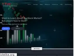 Sites similar to funtech.in