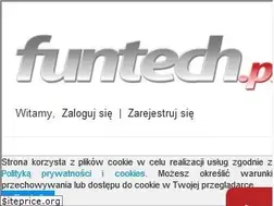 Sites similar to funtech.pl