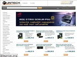 Sites similar to funtech.si