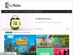 Sites similar to funtecho.com