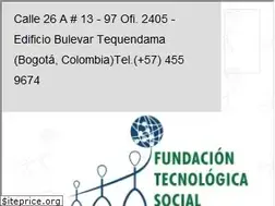 Sites similar to funtecso.com