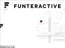 Sites similar to funteractive.co.jp