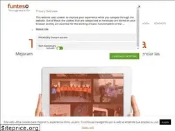 Sites similar to funteso.com