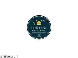 Sites similar to funtest.life