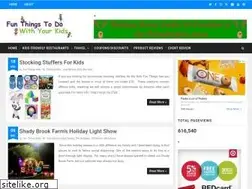 Sites similar to funthingskids.com