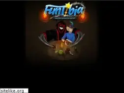Sites similar to funtibia.com