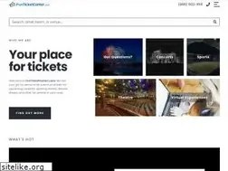 Sites similar to funticketcenter.com