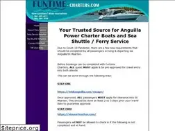 Sites similar to funtime-charters.com