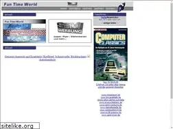 Sites similar to funtime-world.de