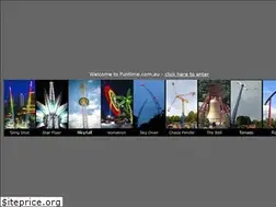 Sites similar to funtime.com.au