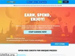 Sites similar to funtime.gg