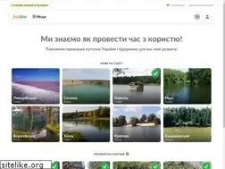 Sites similar to funtime.ua