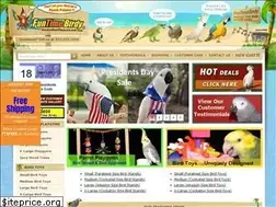 Sites similar to funtimebirdy.com