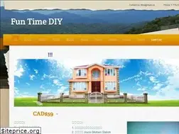 Sites similar to funtimediy.com