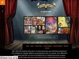Sites similar to funtimefunktions.com