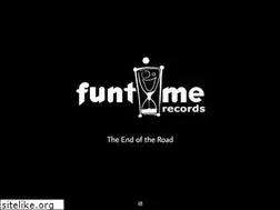 Sites similar to funtimerecords.com