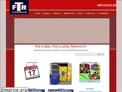 Sites similar to funtimerentllc.com