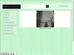 Sites similar to funtimewholesale.com