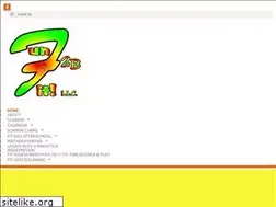Sites similar to funtobefit.net