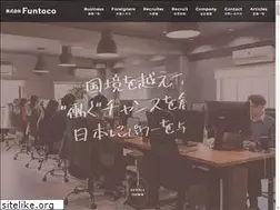 Sites similar to funtoco-inc.com