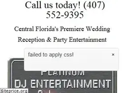 Sites similar to funtodance.com