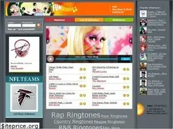 Sites similar to funtonia.com