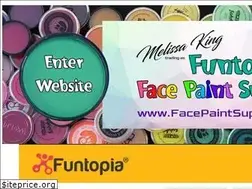 Sites similar to funtopia.com.au