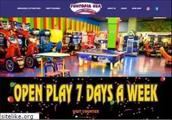 Sites similar to funtopiausa.com
