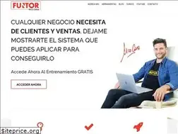Sites similar to funtor.com