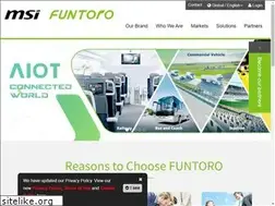 Sites similar to funtoro.com