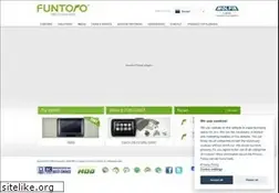 Sites similar to funtoroeurope.com