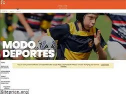 Sites similar to funtour.com.uy