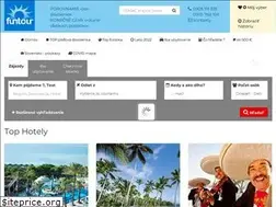 Sites similar to funtour.sk