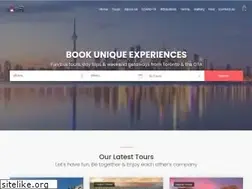 Sites similar to funtours.ca