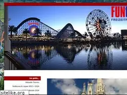 Sites similar to funtours.de