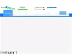 Sites similar to funtoursjamaica.com