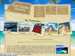 Sites similar to funtourstravel.com