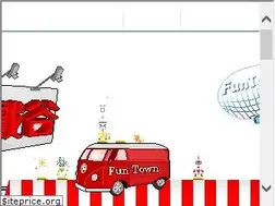 Sites similar to funtown.com.tw