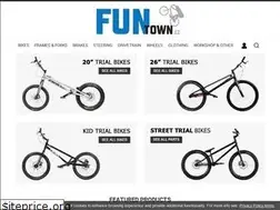 Sites similar to funtown.cz