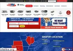 Sites similar to funtownrv.com
