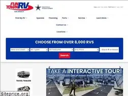 Sites similar to funtownrvsanangelo.com