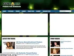 Sites similar to funtoxin.com