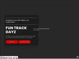 Sites similar to funtrackdayz.com