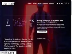 Sites similar to funtrainvr.com