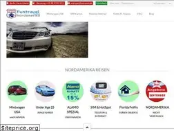 Sites similar to funtravel.de