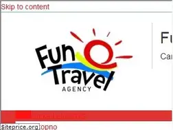 Sites similar to funtravel.rs